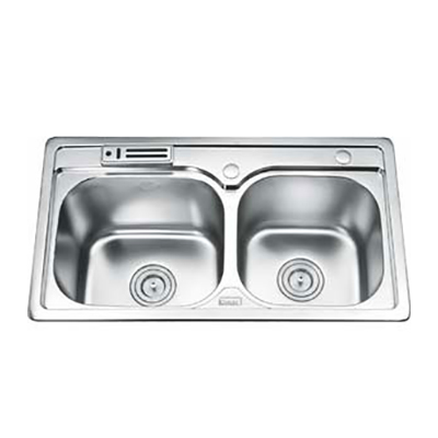 Chậu rửa bát Gorlde GD-5712