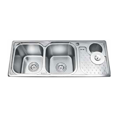 Chậu rửa bát Gorlde GD-5803