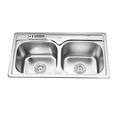 Chậu rửa bát Gorlde GD-5812