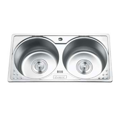 Chậu rửa bát Gorlde GD-5902
