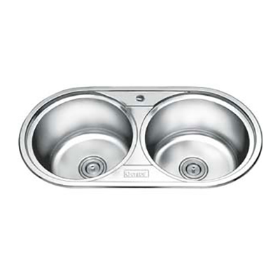 Chậu rửa bát Gorlde GD-5903