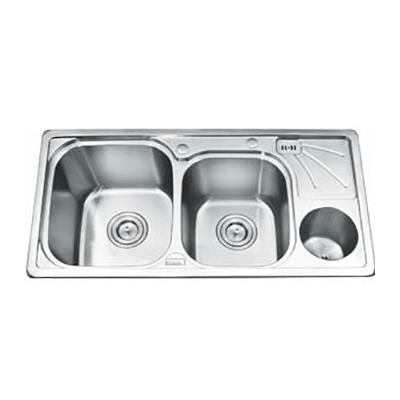 Chậu rửa bát Gorlde GD-9035
