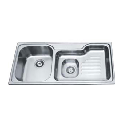  chậu rửa bát cao cấp Gorlde GD-9039