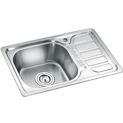  Chậu rửa bát kèm tủ Gorlde GD-925