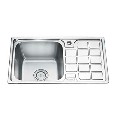 Chậu rửa bát Gorlde GD-926-1