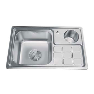 Chậu rửa bát Gorlde GD-928