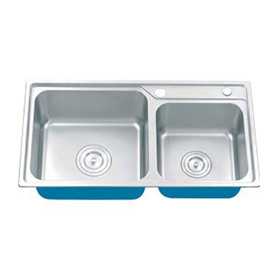 Chậu rửa bát Gorlde GD-930