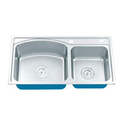 Chậu rửa bát Gorlde GD-932