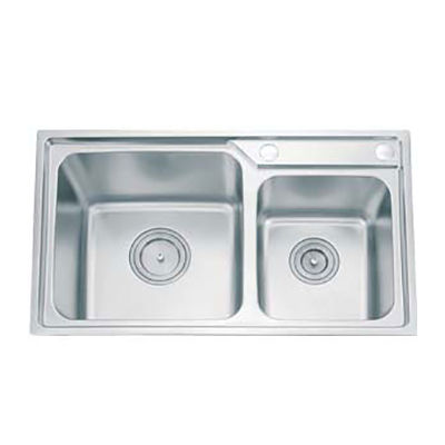 Chậu rửa bát Gorlde GD-934