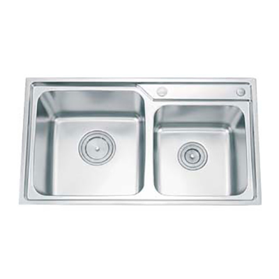 Chậu rửa bát Gorlde GD-935
