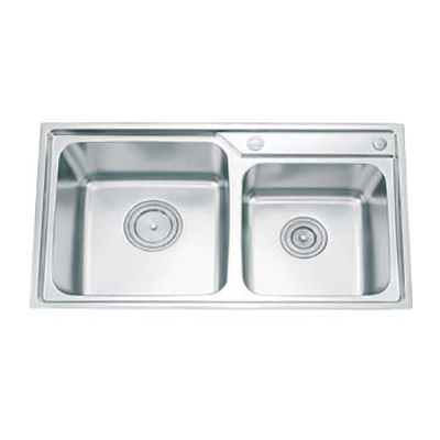 Chậu rửa bát Gorlde GD-936