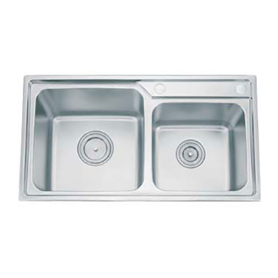 Chậu rửa bát Gorlde GD-937