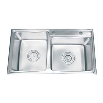Chậu rửa bát Gorlde GD-942