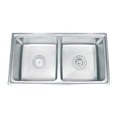 Chậu rửa bát Gorlde GD-943