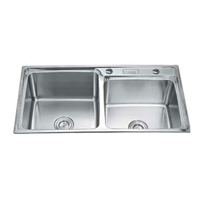 Chậu rửa bát Gorlde GD-944