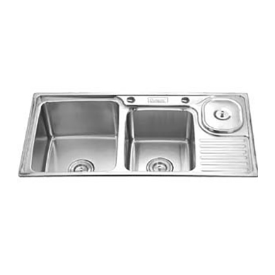 Chậu rửa bát Gorlde GD-949