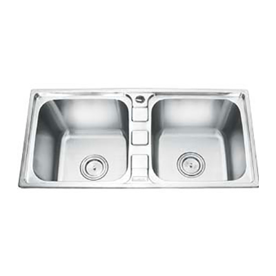 Chậu rửa bát Gorlde GD-952