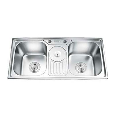 Chậu rửa bát Gorlde GD-955