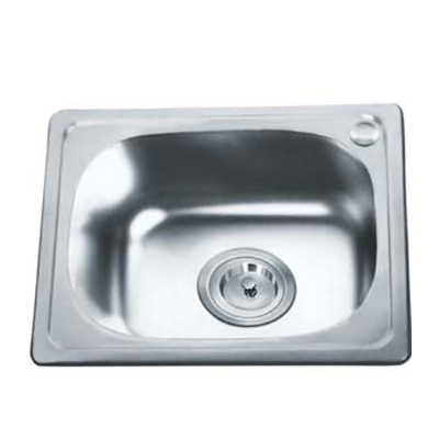 Chậu rửa bát inox Gorlde B131
