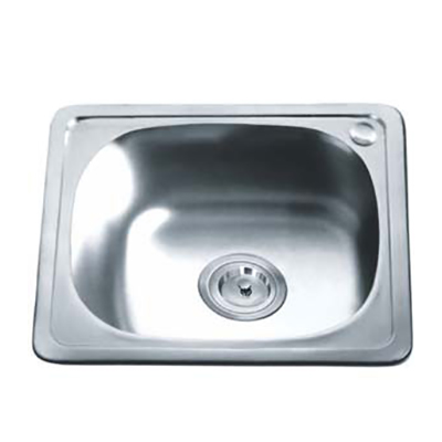 Chậu rửa bát inox Gorlde B132