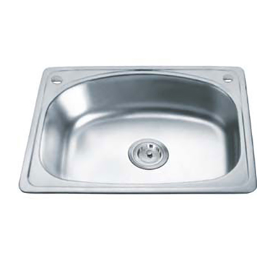 Chậu rửa bát inox Gorlde B141