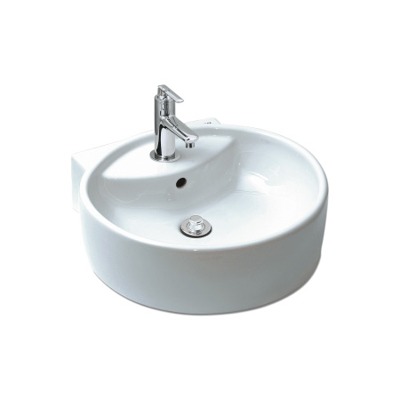 Chậu lavabo đặt bàn inax L-292V (EC, FC)