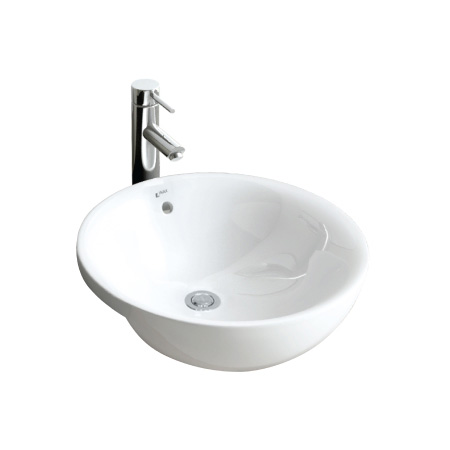 Chậu lavabo đặt bàn inax L-333V