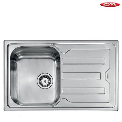 Chậu rửa bát CM Evoluzione-010011