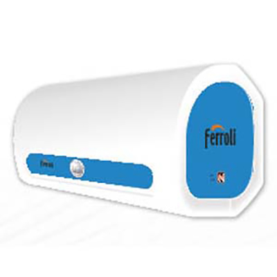 Bình nóng lạnh Ferroli QQ TE 30l