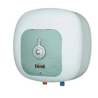 Bình nóng lạnh mini Ferroli CUBO E 15l