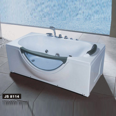 Bồn tắm Massage sục khí Govern JS-8114