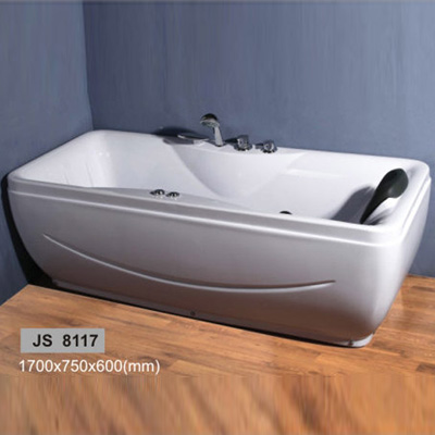 Bồn tắm Massage sục khí Govern JS-8117