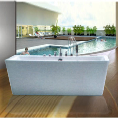  Bồn tắm Massage sục khí Govern K-8170
