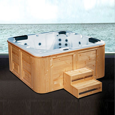 Bồn tắm spa Govern SPA-8803