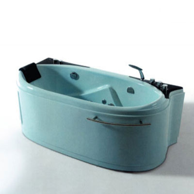 Bồn tắm massage màu Govern YKL-E44