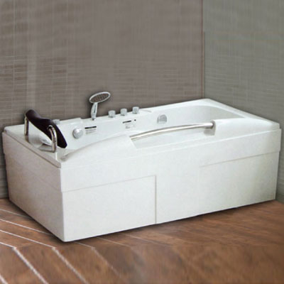 Bồn tắm massage màu Govern YKL-E48