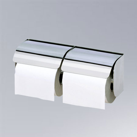  Hộp đựng giấy Toilet đôi Inax CFV-11W