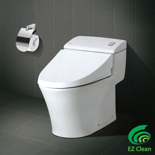 Bồn cầu inax New Xtreme AC-1008VRN