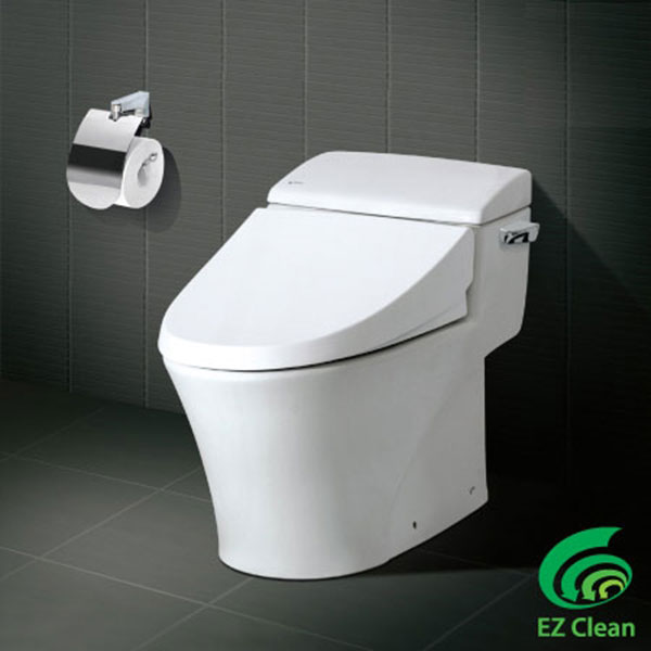 Bồn cầu inax New Xtreme GC-1007VRN