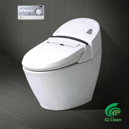 Bồn cầu inax GC-2700-CW-RS3VN