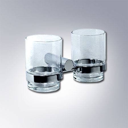 Kệ đựng ly MR series Inax KF – 543V