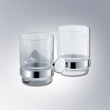 Kệ đựng ly MS series Inax KF – 743V