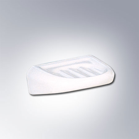 Kệ xà phòng CR series Inax H – 444V (Màu trắng)