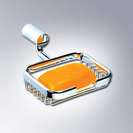 Kệ xà phòng inox MR series Inax KF – 544V