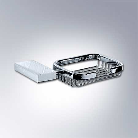 Kệ đựng xà phòng inox MS series Inax KF – 644V