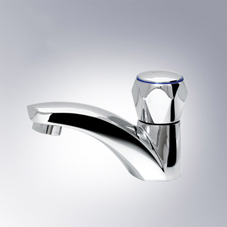 Vòi chậu lavabo nước lạnh inax LFV-12A