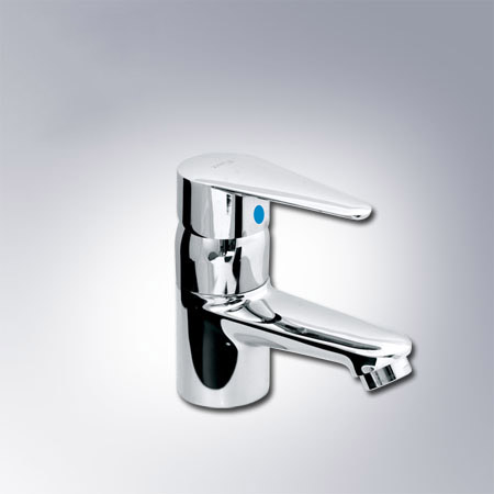 Vòi chậu lavabo nước lạnh inax LFV-21S