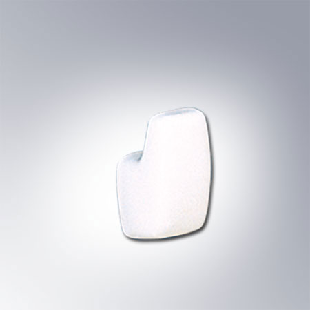    Móc áo CR series INAX H – 441V (Màu trắng)