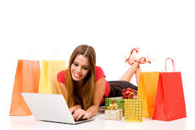 Hướng dẫn mua hàng trực tuyến