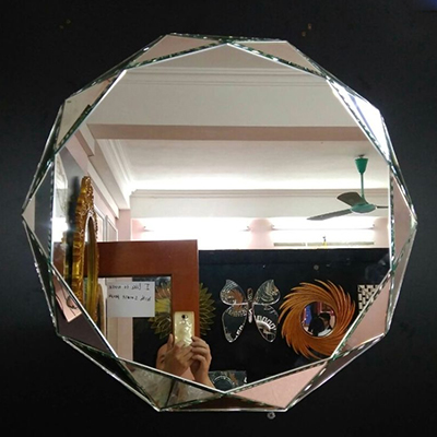 Gương trang trí NAVADO phale